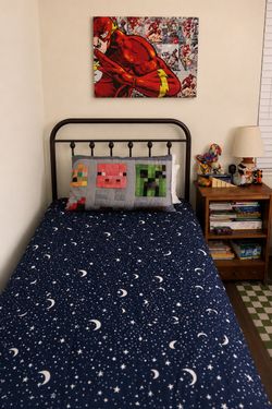 Twin Bed Frames (2)