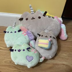 Pusheen