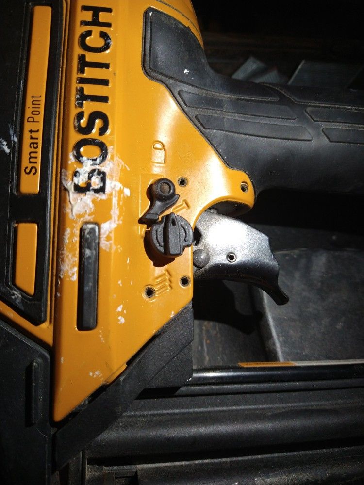 Nail Gun