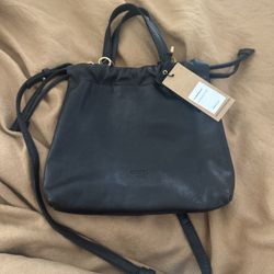 Margot Leather Purse 
