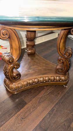 Dinning table
