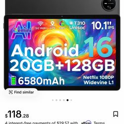 Tablet