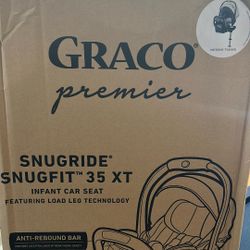 Graco Car Seat 