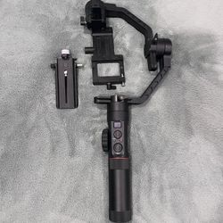 Professional Camera Equipment