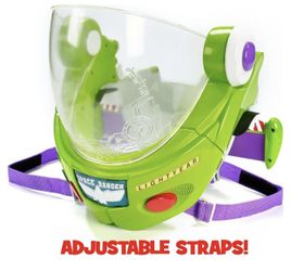 Disney Pixar Toy Story Buzz Lightyear Space Ranger