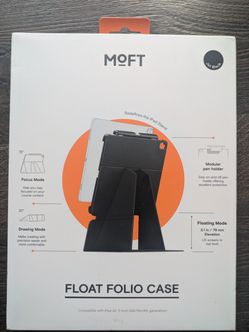 MOFT Float Folio Case for iPad Air 11” (4th/5th Gen) – New/Open Box