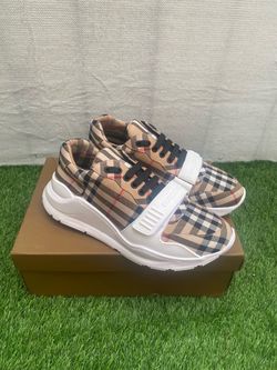 Burberry Shoes