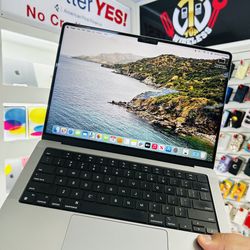 MacBook Pro M1 Pro 2021