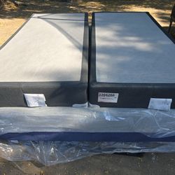 King Box Springs