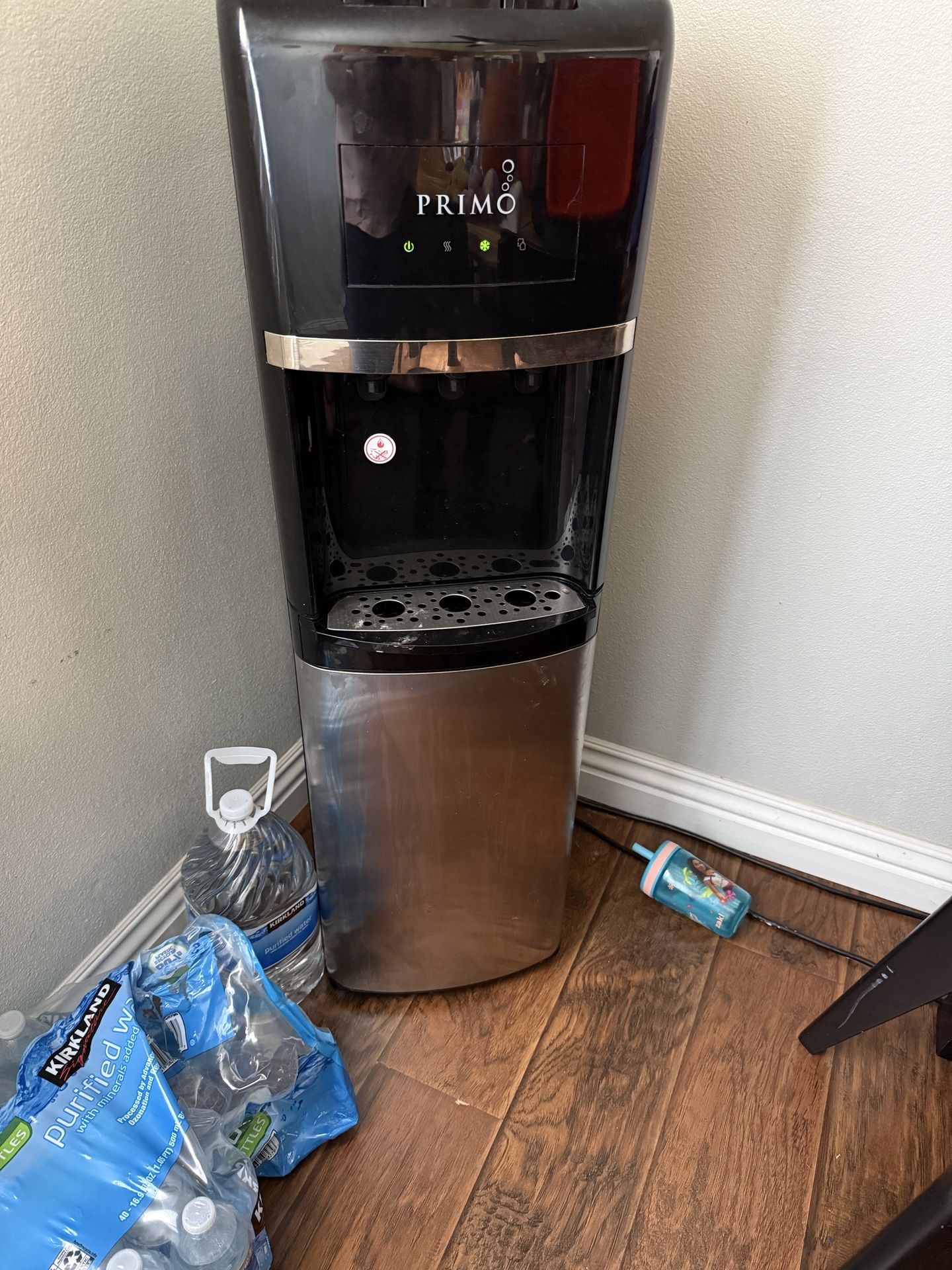 Water Dispenser