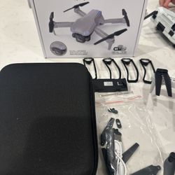 Drone With Camera For Kids And Adults 