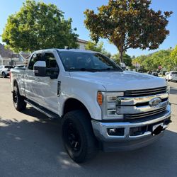 2019 Ford F-250