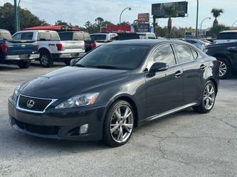 2010 Lexus IS