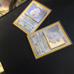 Base Set , 2nd Base Set