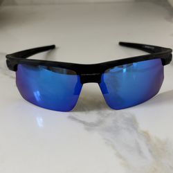 Oakley BiSphaera Sunglasses 