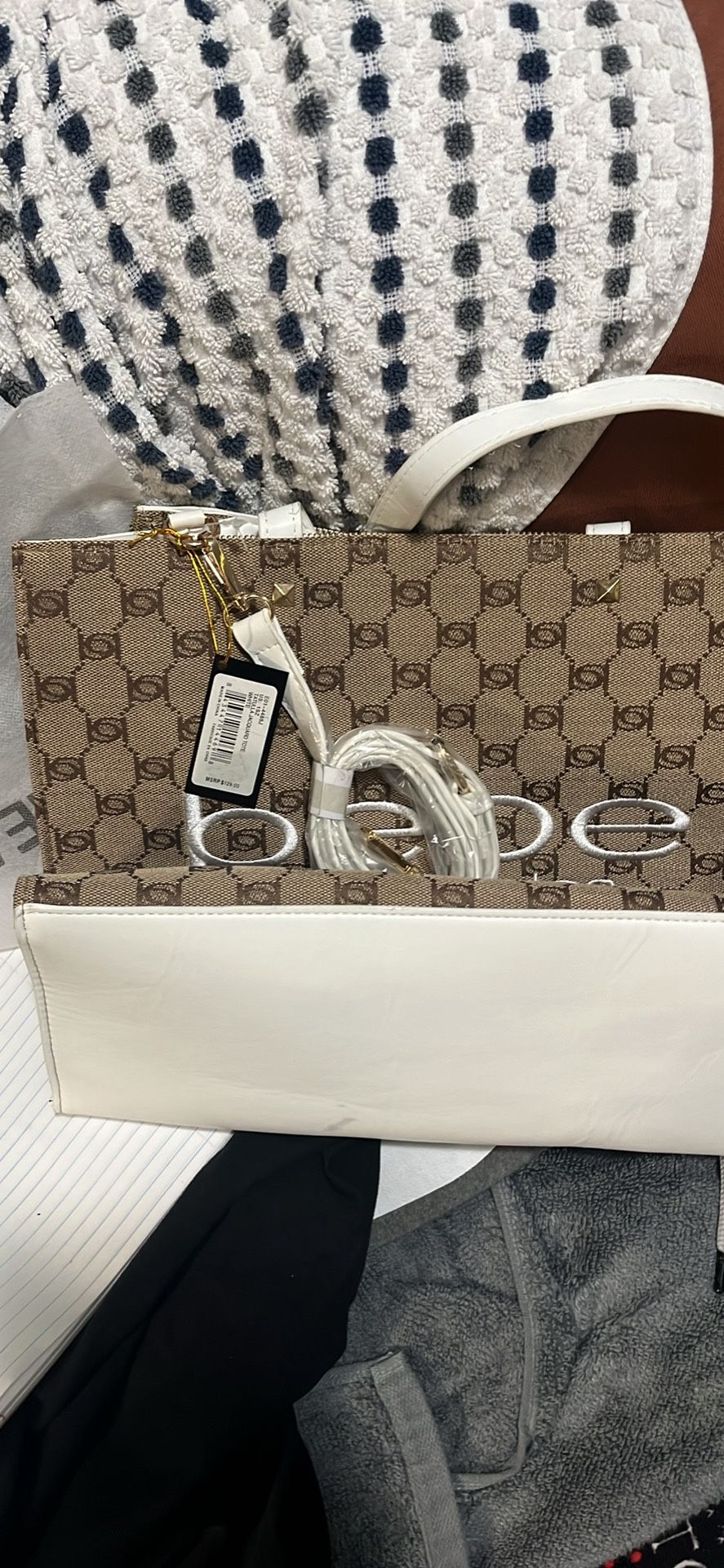 Bebe Bag 