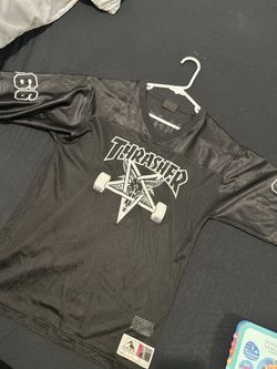 Thrasher jersey