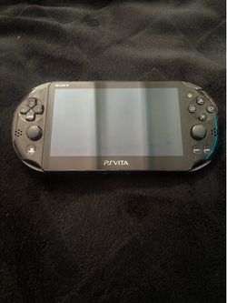 PSP Vita