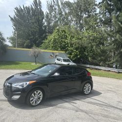 Hyundai Veloster! Repos? Need A Car? I don’t Care About the Credit!