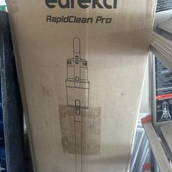 Used Vaccum - Needs charger