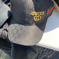 GG MENS HAT