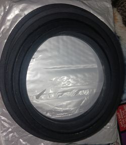 Lawn mower belt (Info In Pics)