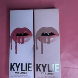 Kylie LIPKITS
