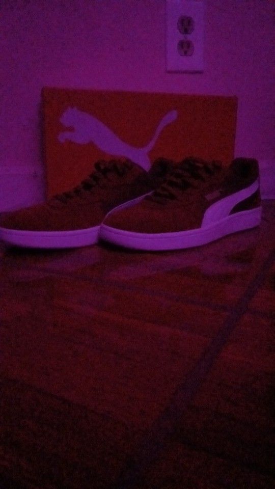 Puma Astro Play SoftFoam+
