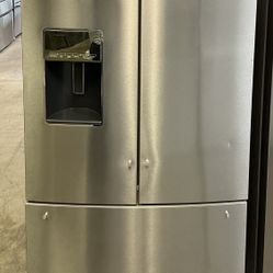 Whirlpool 26.8 cu. ft. French Door Refrigerator