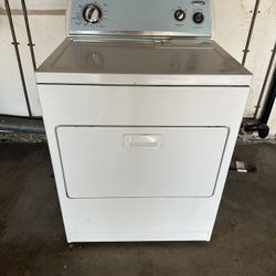 Whirlpool Dryer