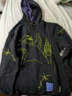 Oogie Boogie Bash Adult Hoodies