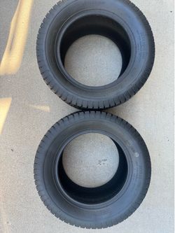 ANTEGO TIRES