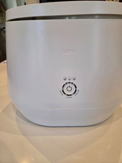 New unused lomi food recycler