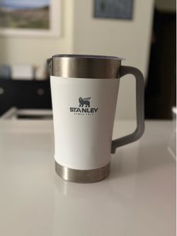 Stanley Pitcher