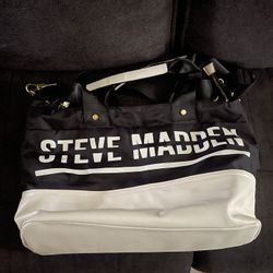 STEYE MABBER BAG
