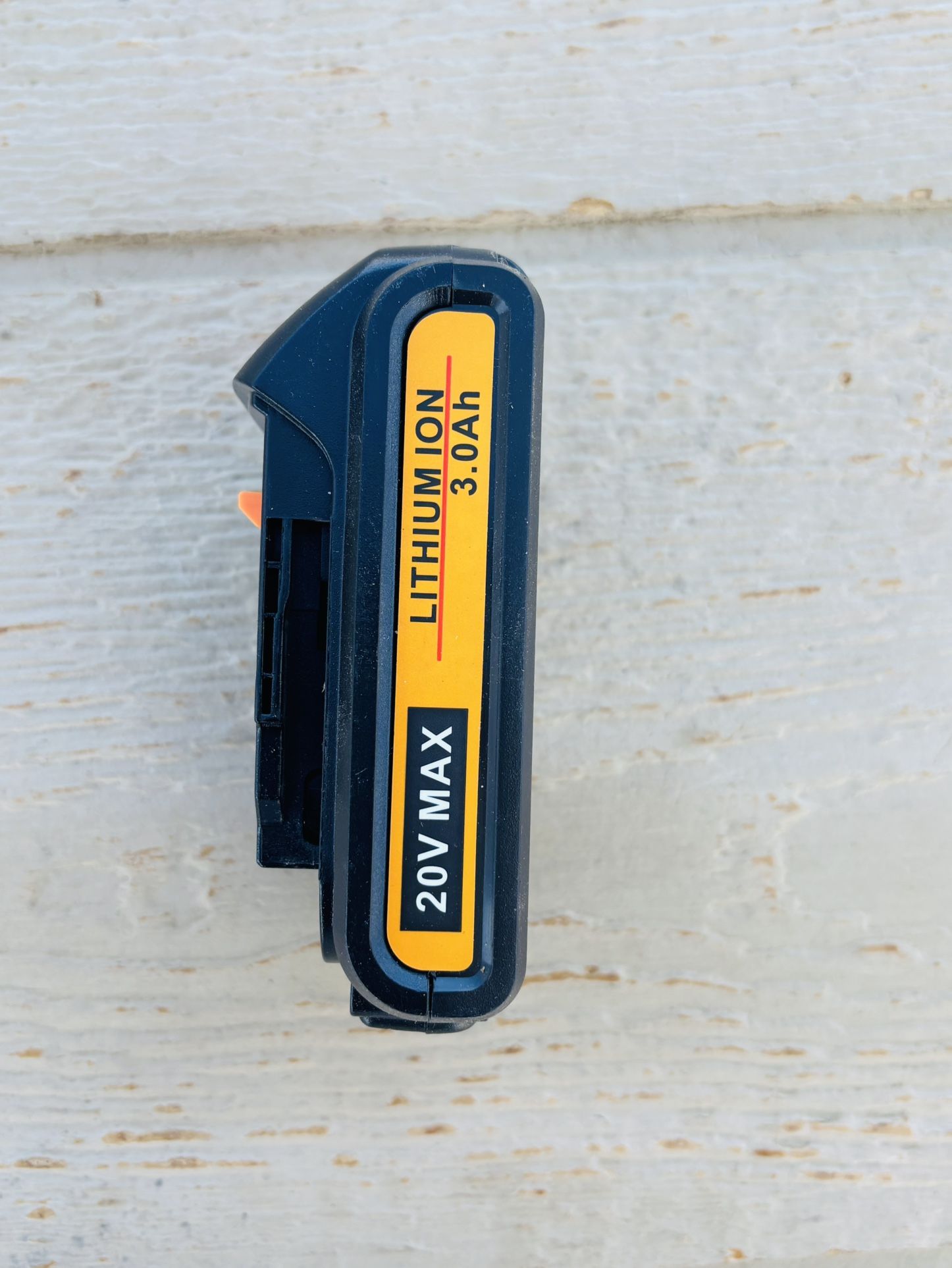 Dewalt 20V 3.0 Ah Replacement Battery