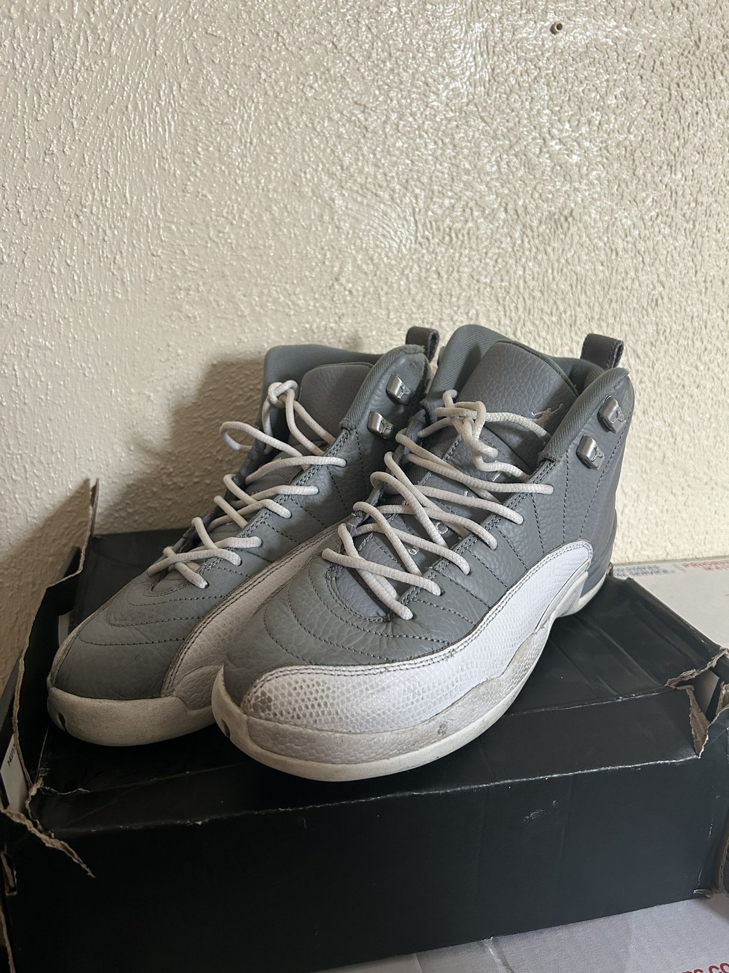 Jordan 12s Size 5.5