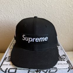 Supreme New Era Hat “Opening Day 2021”