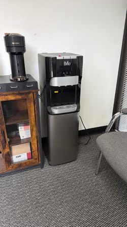 Brio Water Dispenser