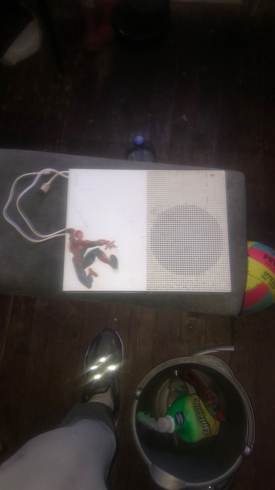 Xbo