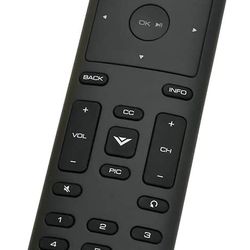 New Vizio Smart Tv Remote Control 