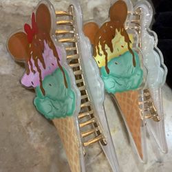 Broches Para El Cabello