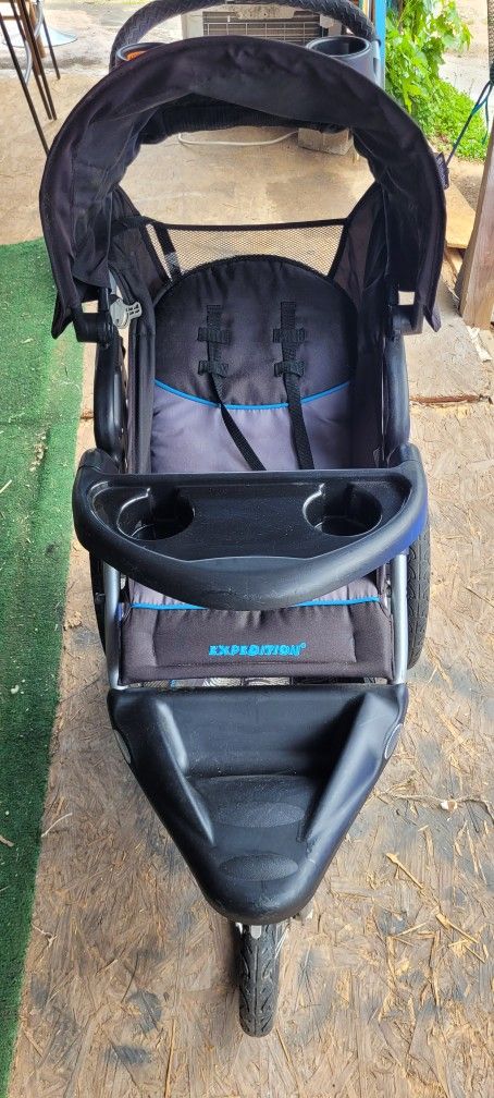 Stroller