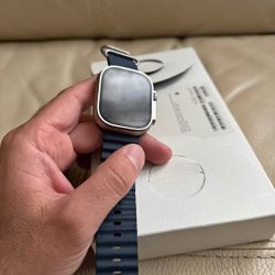 Apple Watch ultra 2