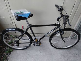1990 Bridgestone CB-1 - 18.5" (Medium) *As New*
