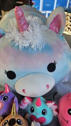 Toy Plushie
