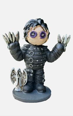 Edward sissorhands