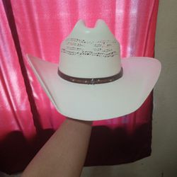 Cowboy Hat From Milstone