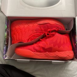 Mb1 Puma Basketball Shoes