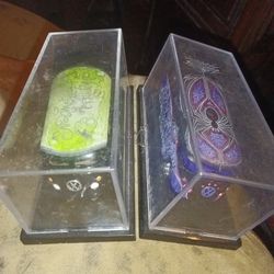 The dream Halloween collectible cars